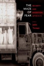 Maze of Fear