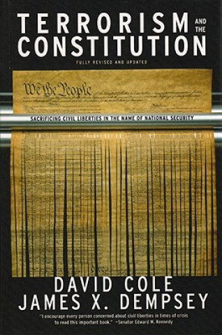 Terrorism And The Constitution