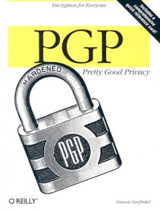PGP: 2.6 Pretty Good Privacy