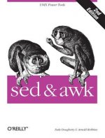 SED & AWK 2e