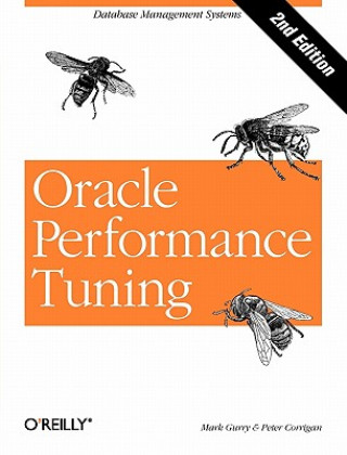 Oracle Performance Tuning 2e