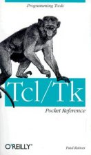 TCL/TK Pocket Reference