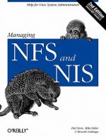 Managing NFS & NIS 2e