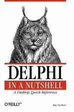 Delphi in a Nutshell