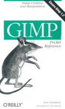 GIMP Pocket Reference