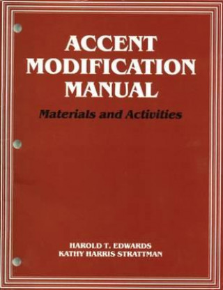 Accent Modification Manual