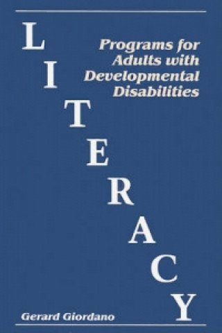 Literacy Programs for Adults with Developmental Disabilities
