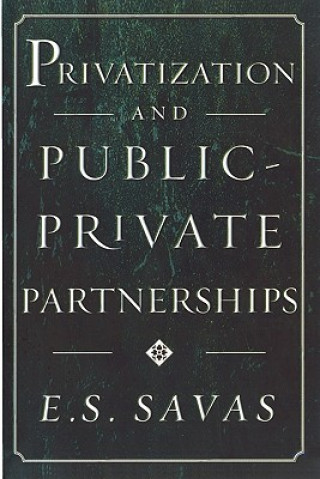 Privatization and Public-Private Partnerships