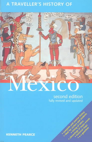 Traveler's History of Mexico