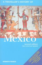 Traveler's History of Mexico
