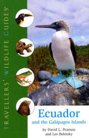 Ecuador and the Galapagos Islands