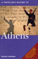Traveller's History of Athens
