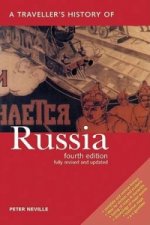 Traveller's History of Russia