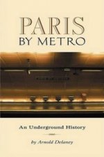 Paris by Metro
