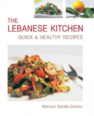 Lebanese Kitchen