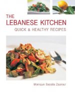 Lebanese Kitchen