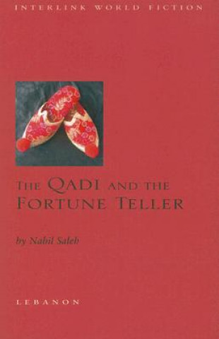 Qadi and the Fortune Teller