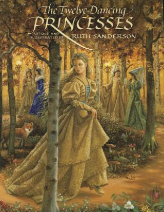 Twelve Dancing Princesses