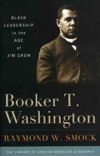 Booker T. Washington