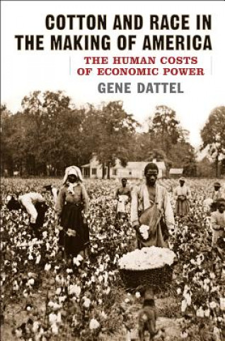 Cotton and Race in the Making of America