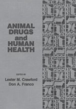 Animal Drugs and Human Health