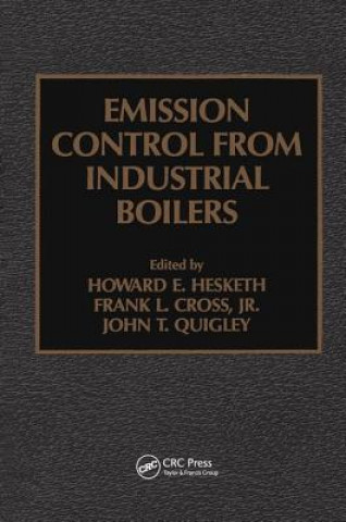 Emission Control from Industrial Boilers