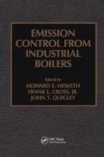 Emission Control from Industrial Boilers