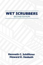 Wet Scrubbers