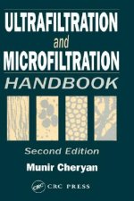 Ultrafiltration and Microfiltration Handbook