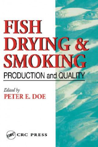 Fish Drying & Smoking