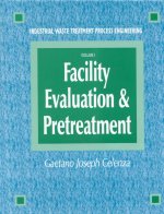 Industrial Waste Treatment Processes Engineering