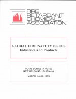 Global Fire Safety Issues
