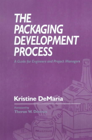 Packaging Development Process