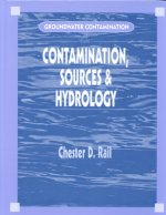 Groundwater Contamination, Volume I