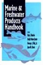 Marine and Freshwater Products Handbook