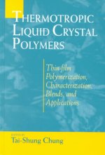 Thermotropic Liquid Crystal Polymers