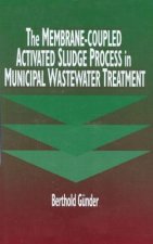 Membrane-Coupled Activated Sludge Process in Municipal Wastewater Treatment