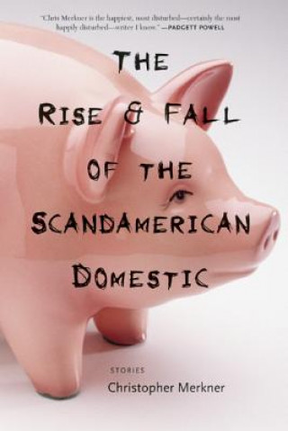 Rise & Fall of the Scandamerican Domestic