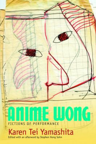 Anime Wong