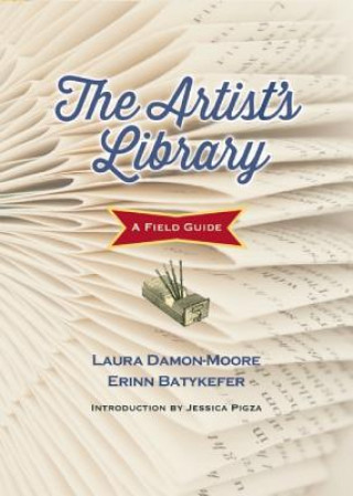 Artist's Library