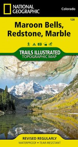 Maroon Bells/Redstone/Marble