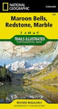 Maroon Bells/Redstone/Marble