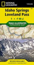 Idaho Springs/Loveland Pass