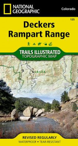 Deckers/Rampart Range