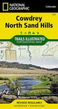 Cowdrey/North Sand Hills