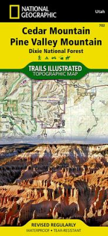 Cedar Mountain/Ashdown Gorge