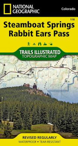 Steamboat Springs/Rabbit Ears Pass