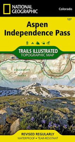 Aspen Independence Pass