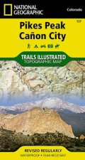 Pikes Peak/Canon City