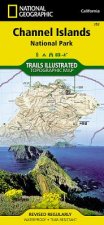 Channel Islands National Park